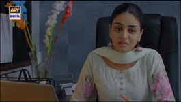 Mann Aangan - Episode 31 - 21st March 2023